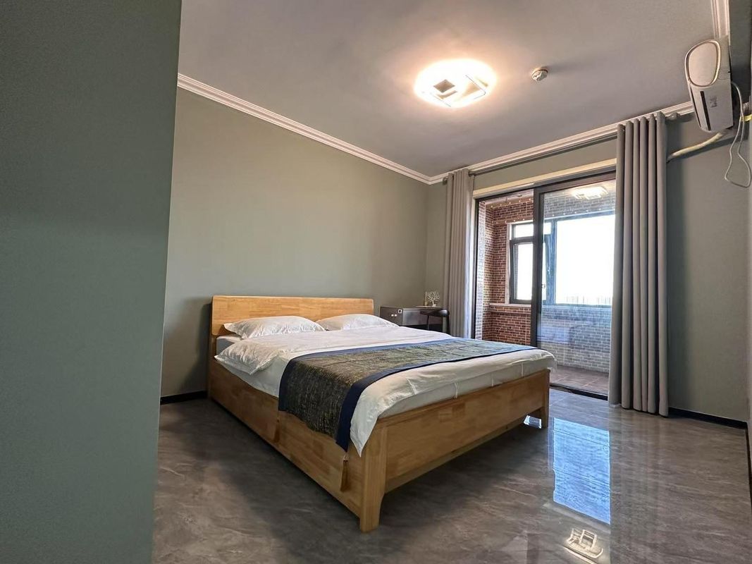 Qingning Hanshe Homestay