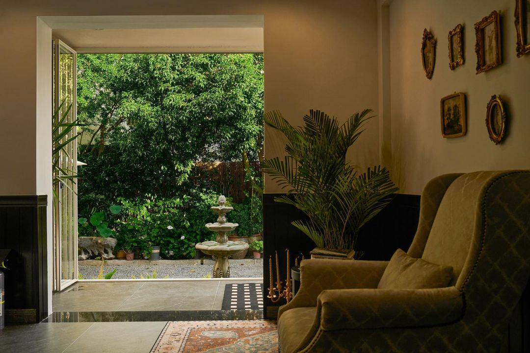 Hangzhou Lingyin·Fudi Villa