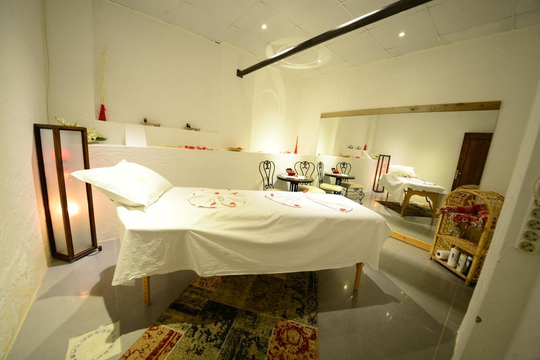 Imren HAN Hotel - Special Category