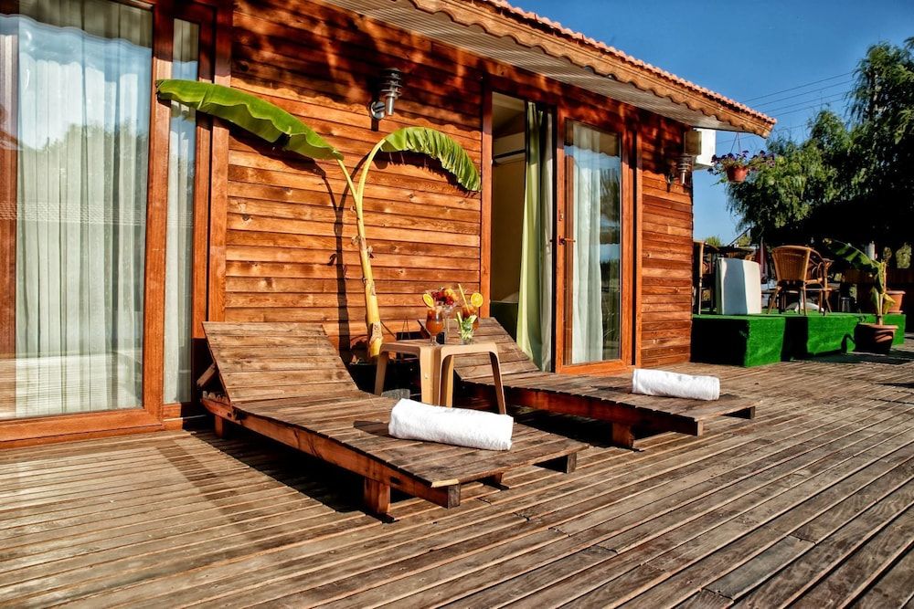Keskin Apart Hotel