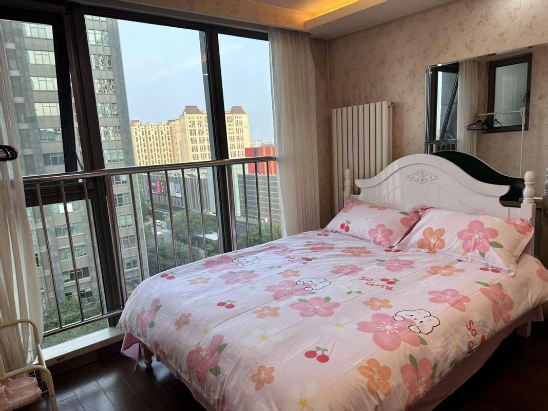 Xieyiwan Homestay (Peking University First Hospital Daxing Branch)