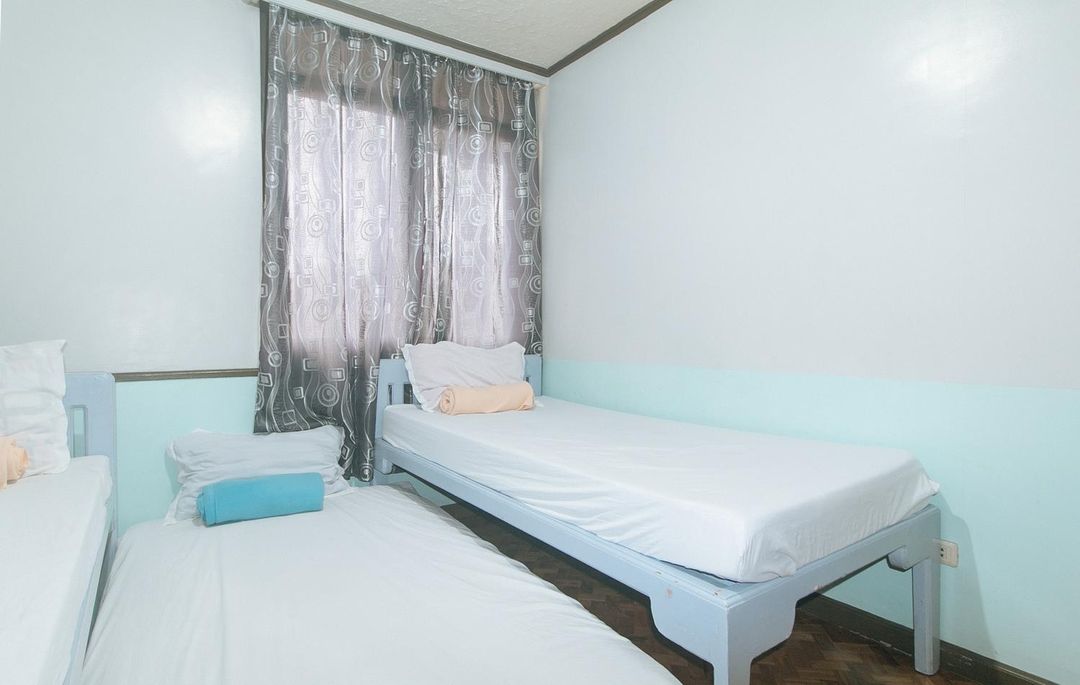 Harriet's Siaseo Baguio Transient House by RedDoorz