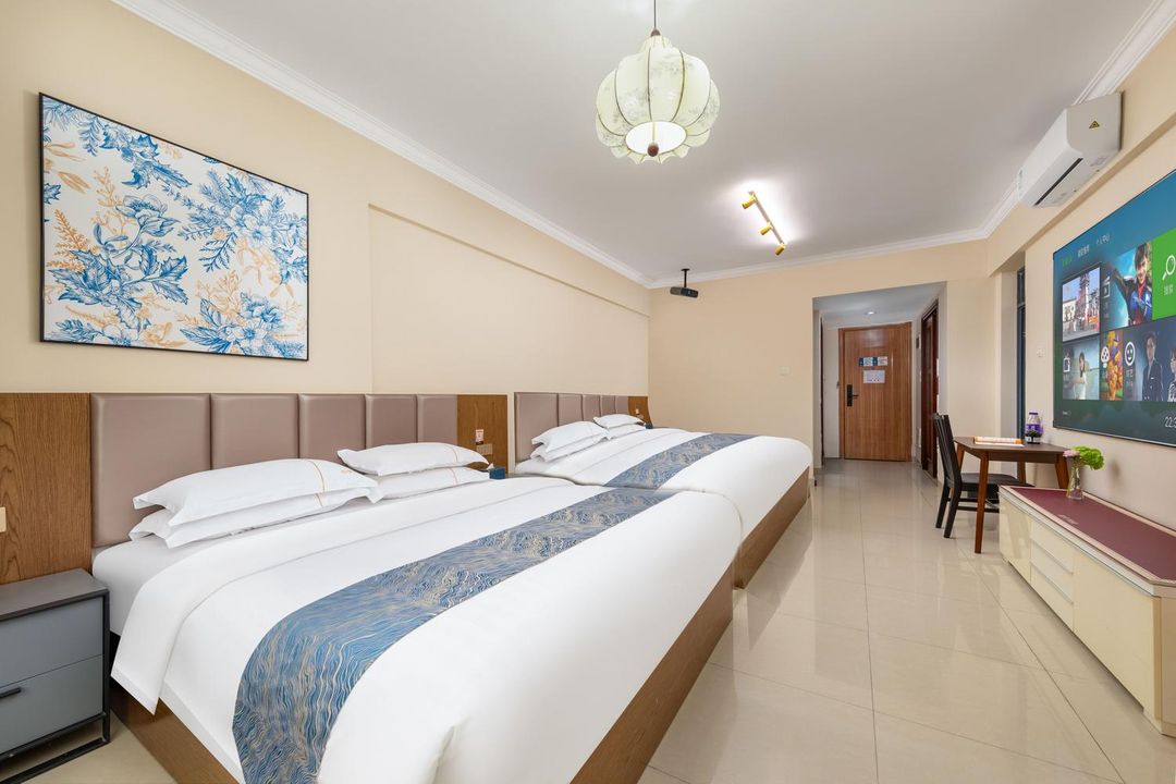 Yue Xiang Jia Apartment