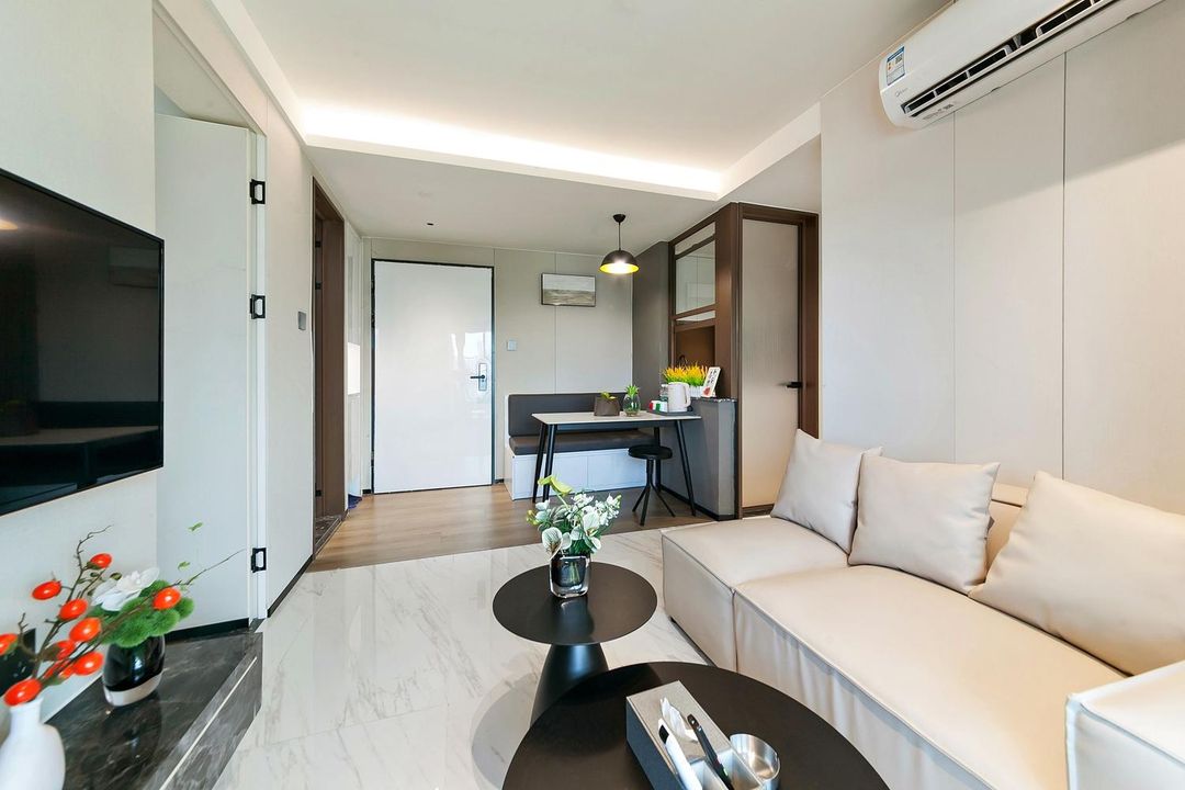 Puyun Yuecheng Hotel