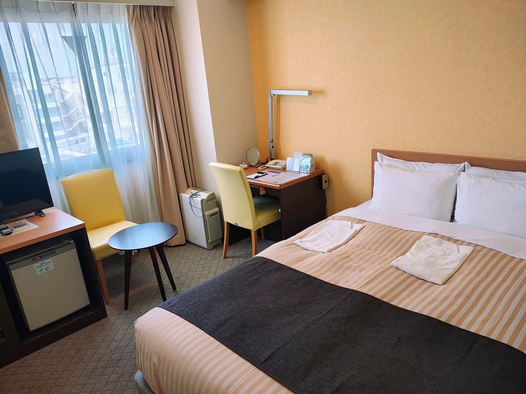 平冢神奈大酒店