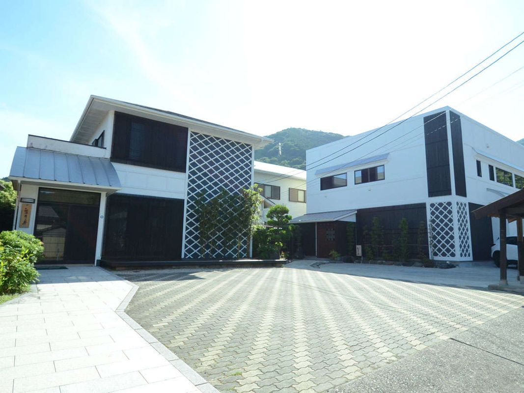 美味亭 漁亭 美乃島