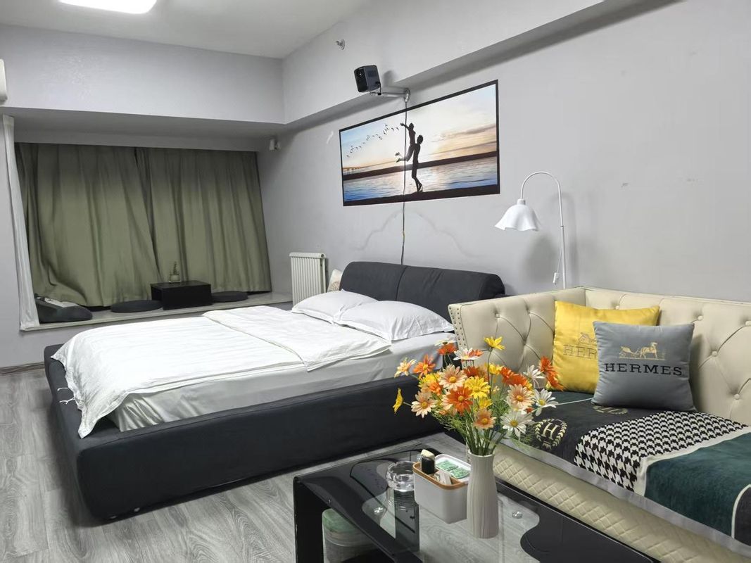 Yunhai Homestay