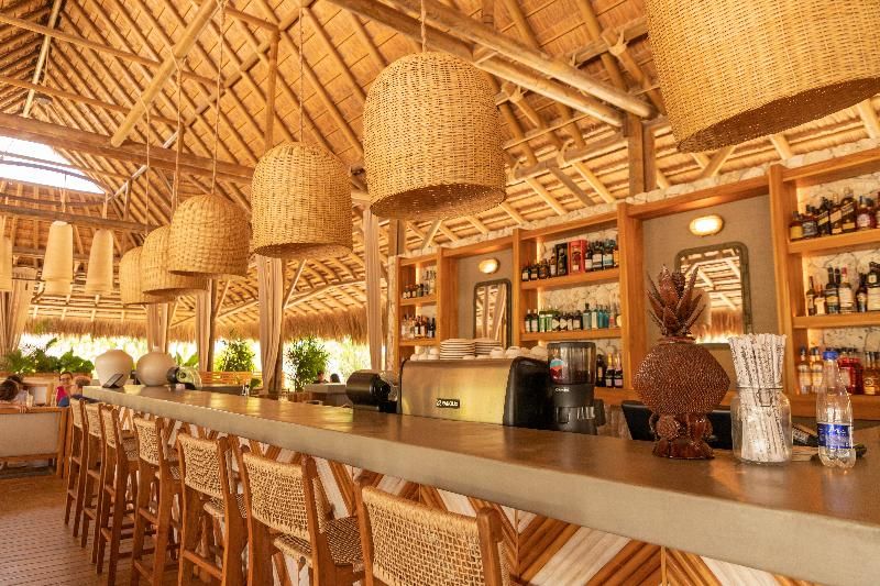 Makani豪華漂泊者