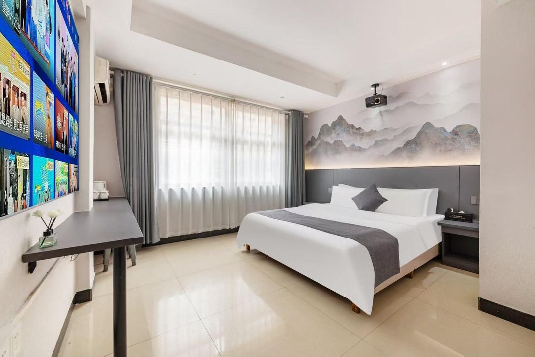 Changsha Tuqiao Express Hotel
