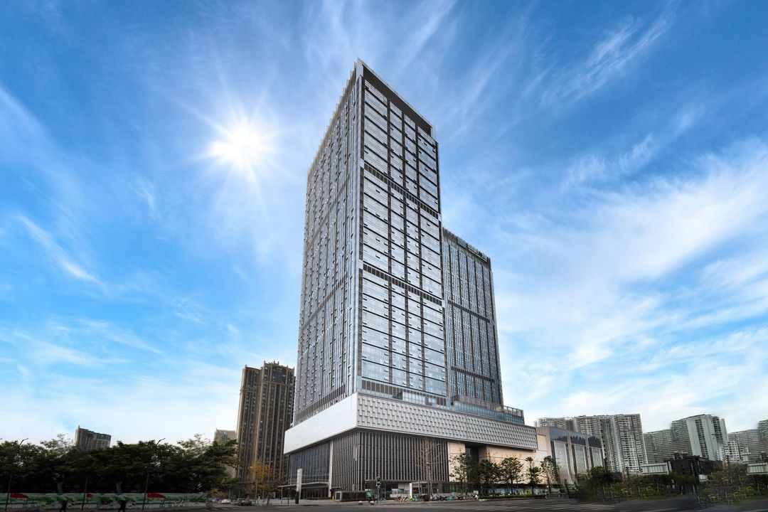 Meicheng Aishe Projection Theme Apartment (Jinhua Wanda Zhonggang Plaza)