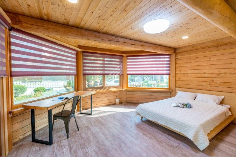 Sacheon Albero Pension