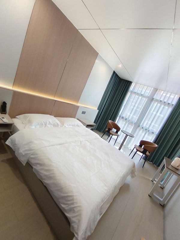 Beyond Time Homestay