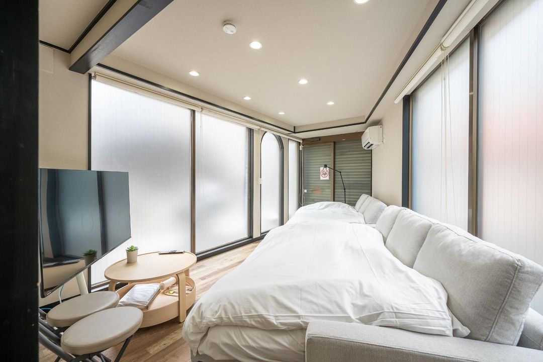 Familia Heiwajima - Vacation Stay 16949