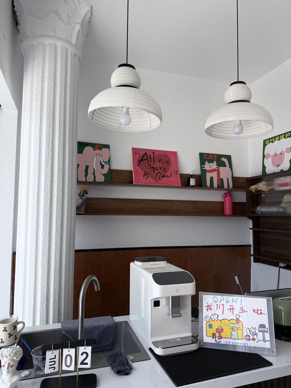 Xiangye Homestay (Xiamafang Subway Station)