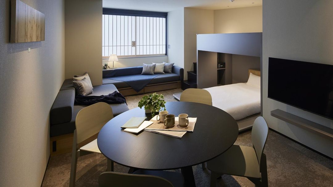 Minn 日本橋水天宮前