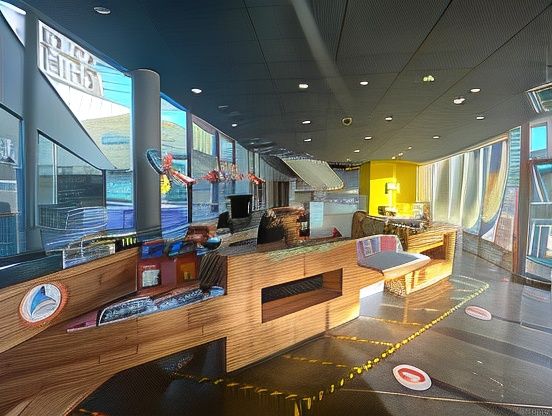 Auberge de Jeunesse HI Lille