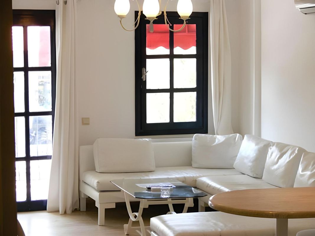Marina Sahil Hotel
