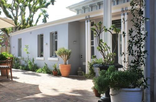 Himmelblau Boutique Bed and Breakfast