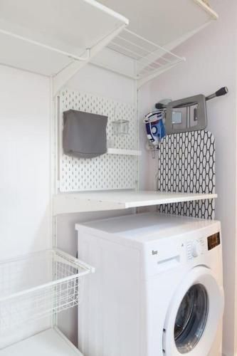 Charming Madrid Lofts