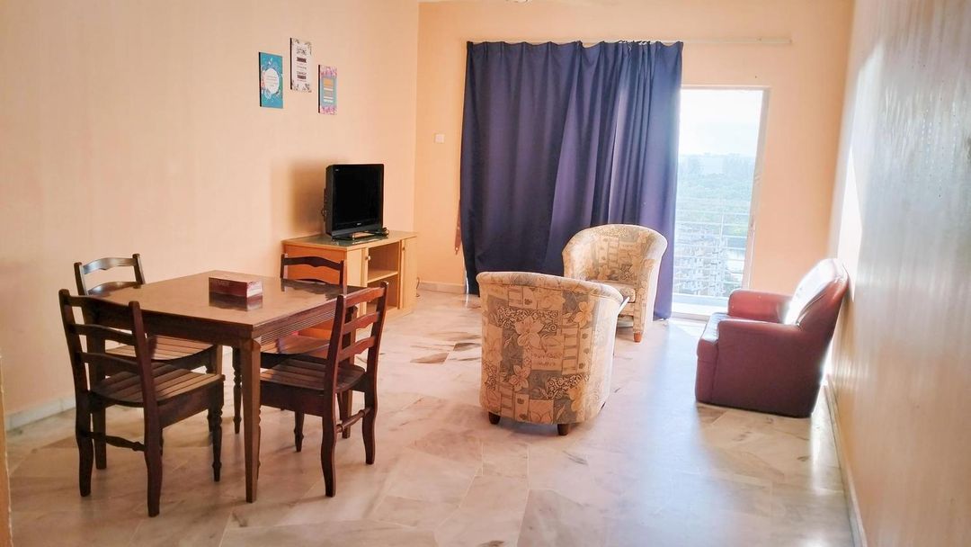 PD MARINA HOLIDAY APARTMENT