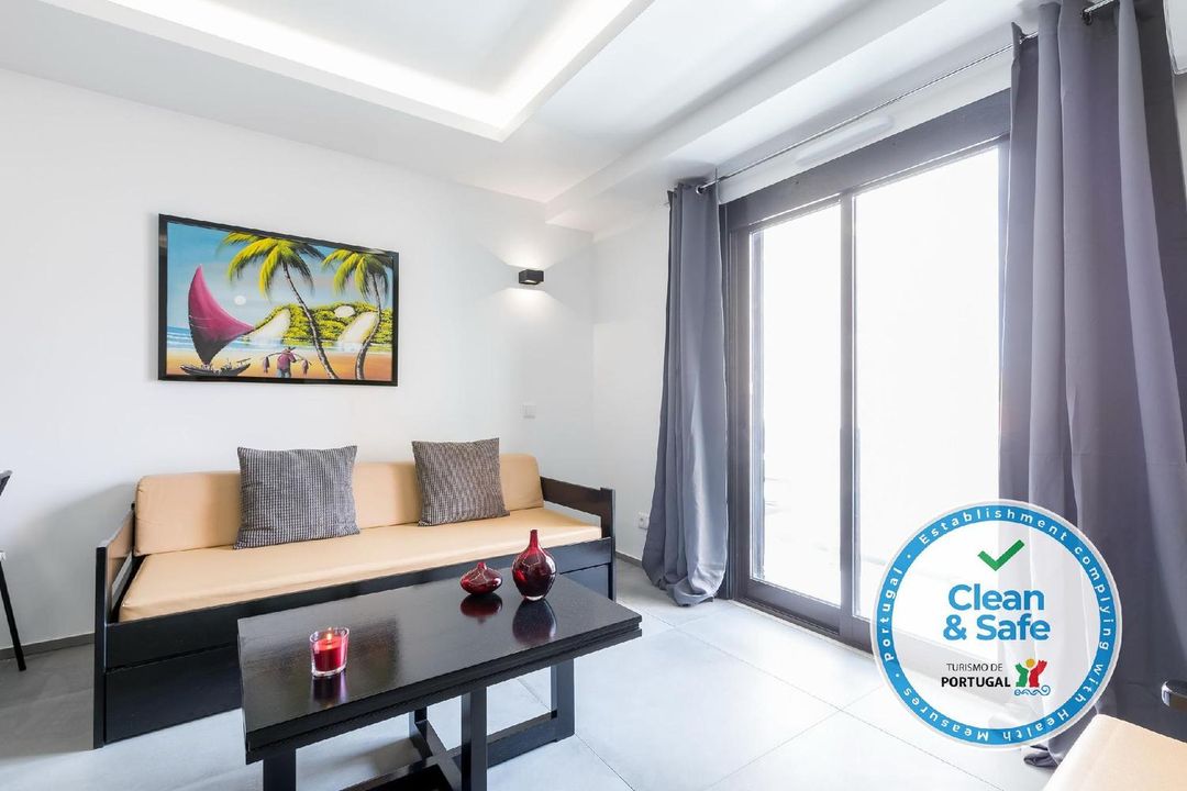 BelaVista City Center Apartment 214