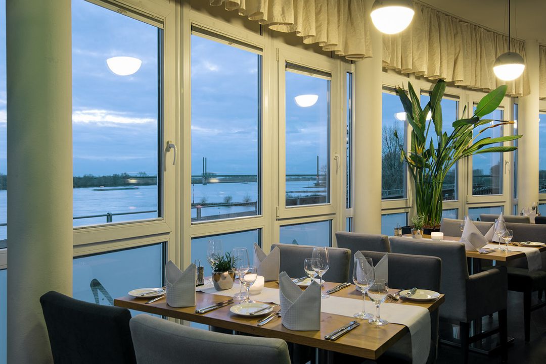 Hotel Rheinpark Rees