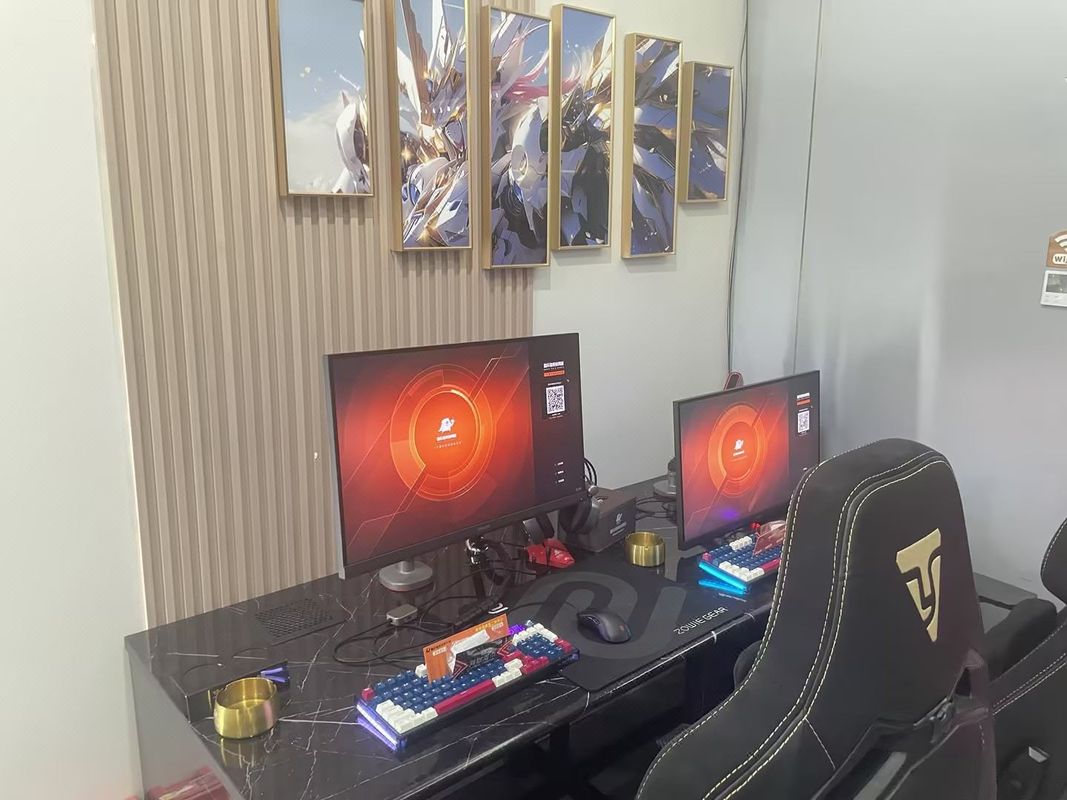 Qingdao Kulezhu Sports Hotel