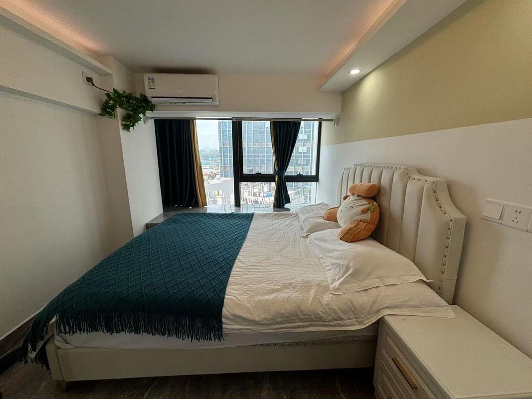 Luyingju Scenic Boutique Hotel (Xiamen North Railway Station)