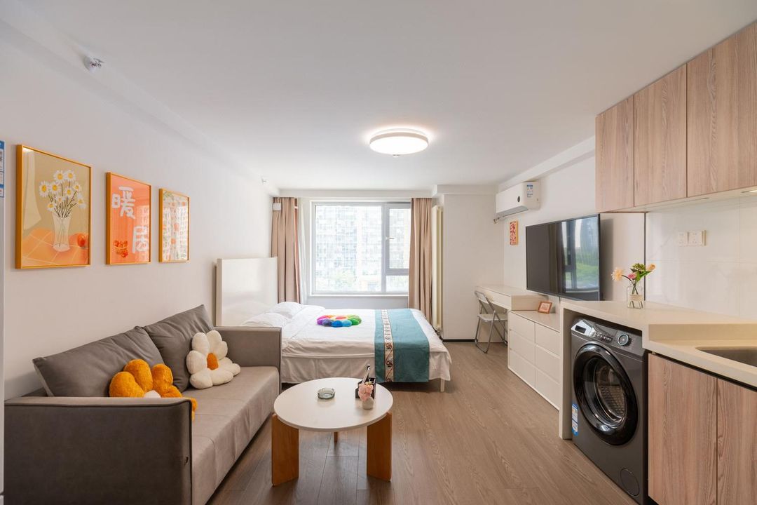 雲天藍海LOFT民宿