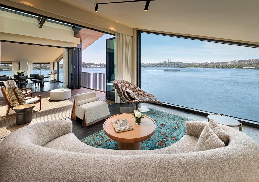 伊斯坦布爾Aliée酒店-巴黎社交系列酒店