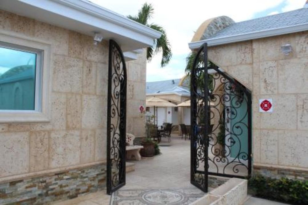 卡薩佩萊格里諾精品酒店