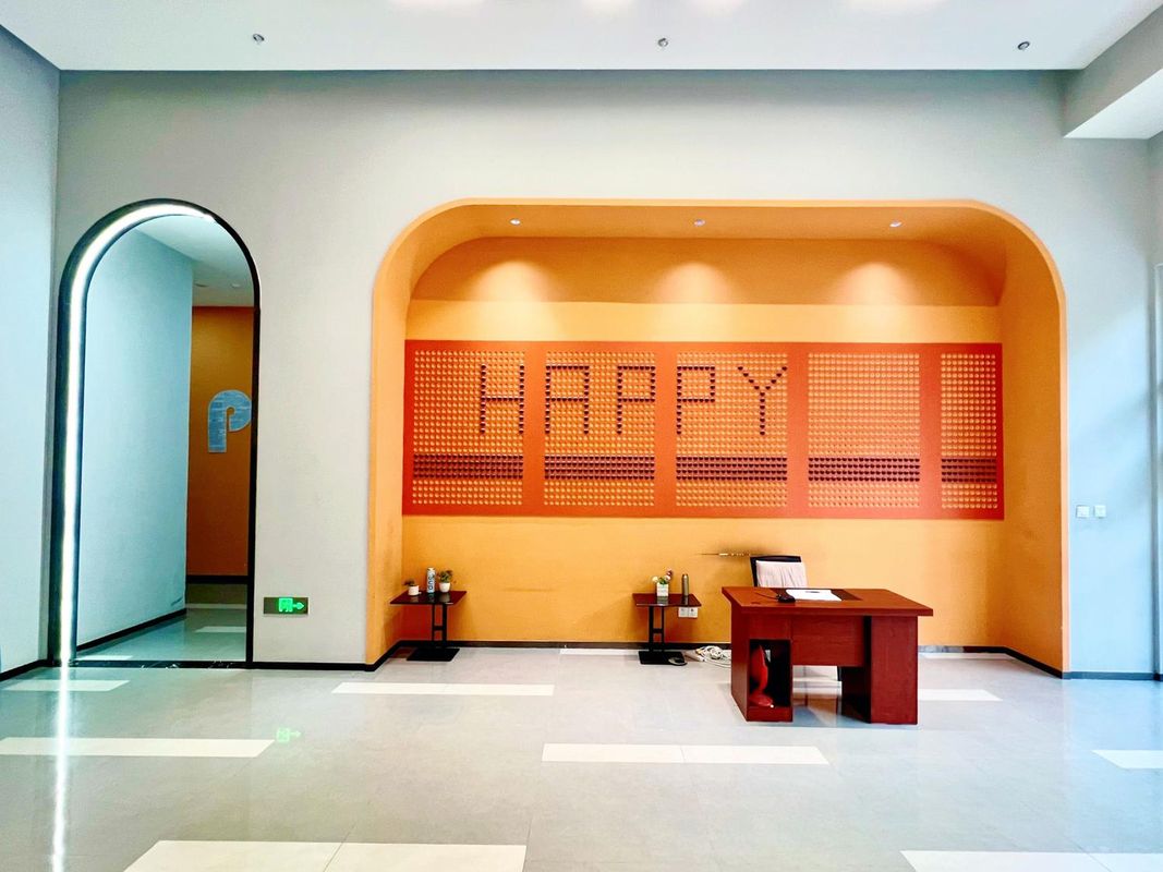 Guiyu Design Guesthouse (Chengdu Natural Museum Polytechnic University Subway Station)