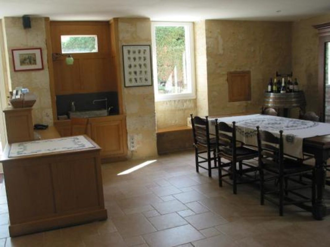 B&B les Secrets de Tifayne