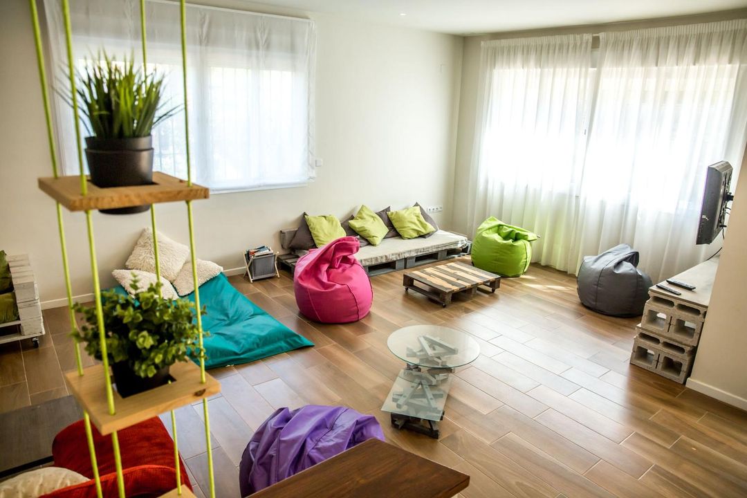 Barbatuke Hostel