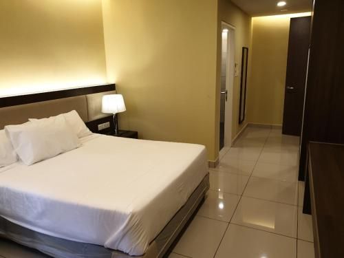 Studio Suite Genting Highland 33A