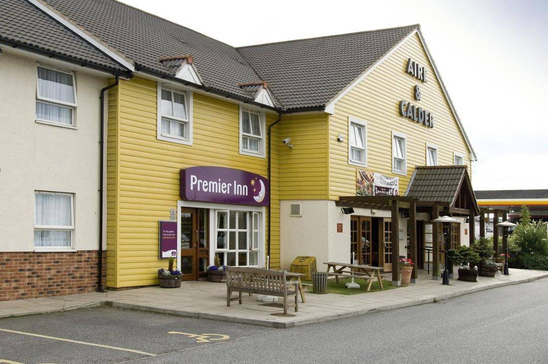 Premier Inn Goole