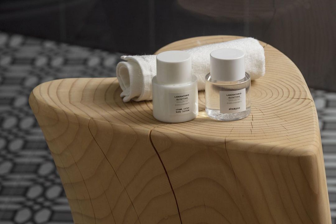 蝴蝶精品客房酒店