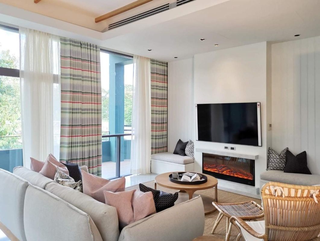 CAYLA Private Residence