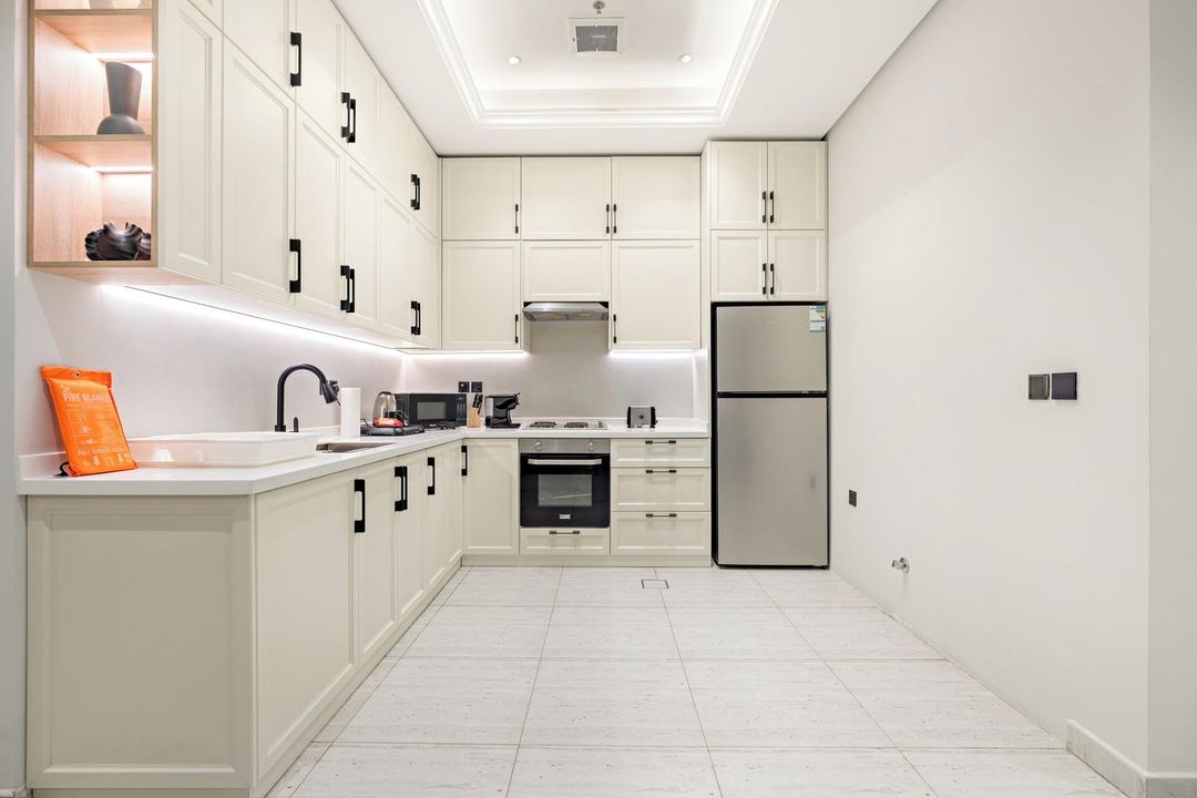 Silkhaus Majidia 127