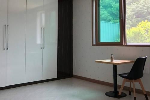 Gochang Seonun Haneulchae Pension