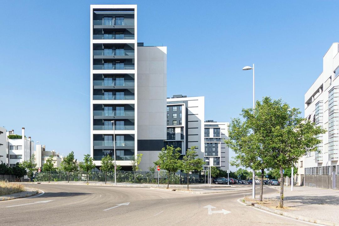 貝克斯瓦爾德貝巴斯