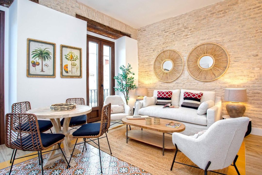 紳士之家聖塔斯帕特羅納斯