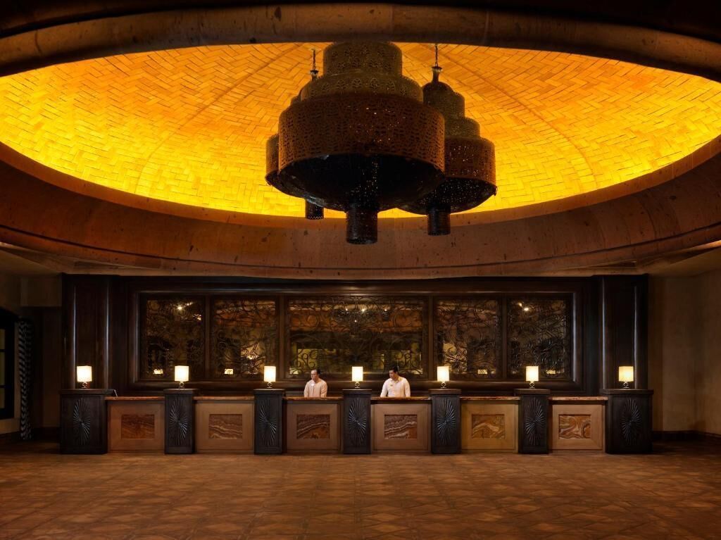 Suites at Grand Solmar Lands End Resort and Spa