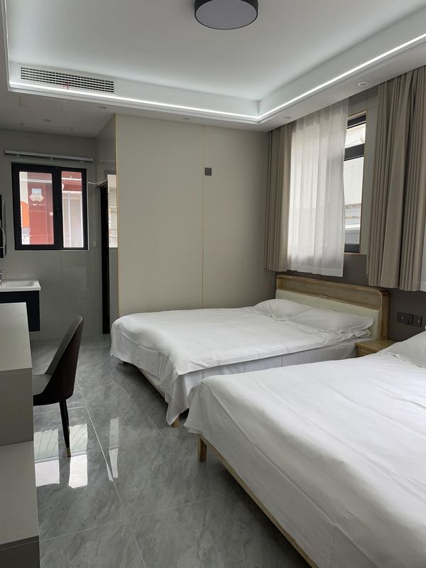 Chenxu Fisherman's House Homestay