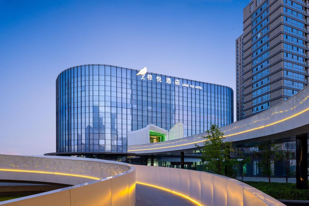 椋悅酒店(烏魯木齊高鐵站店)