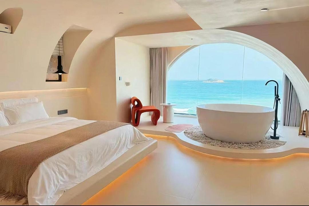 Sanya Jinxi Homestay