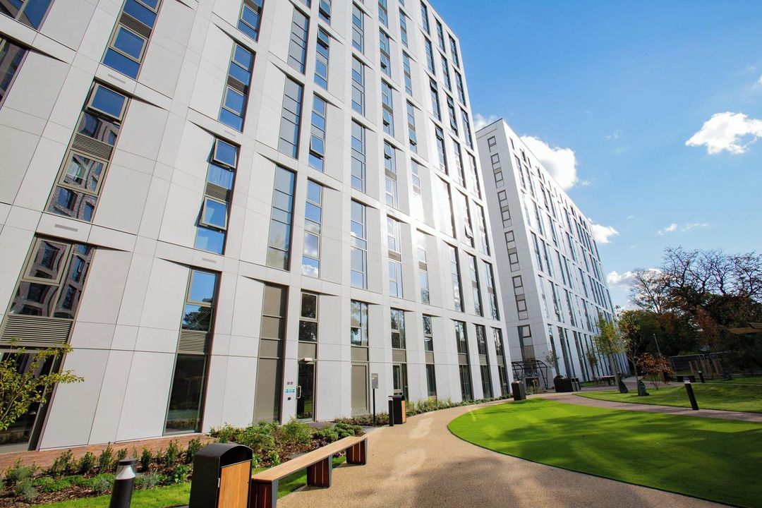 查爾斯霍普伯明翰西區