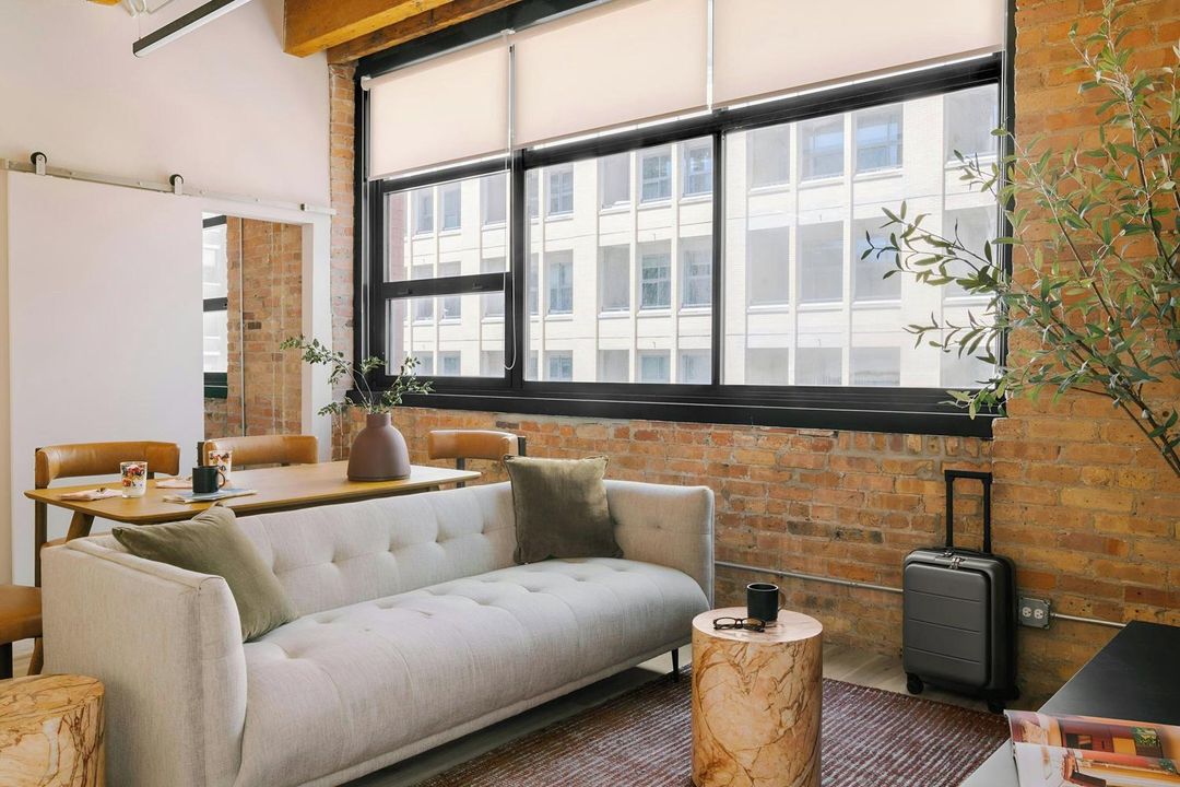 Sonder 伯納姆公寓