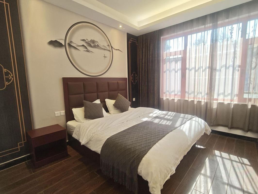 Tianjin Linyuan Mountain Villa