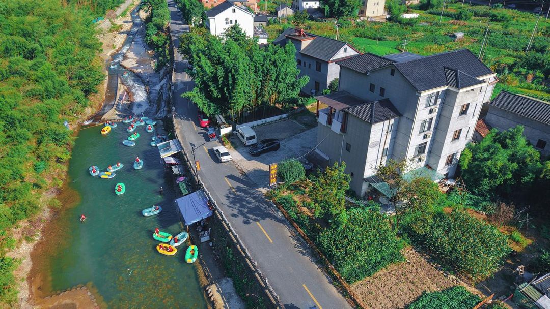 Hangzhou Zhengjia Courtyard